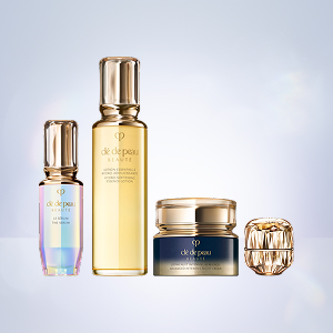 クレ・ド・ポー ボーテ（Clé de Peau Beauté）の通販｜資生堂